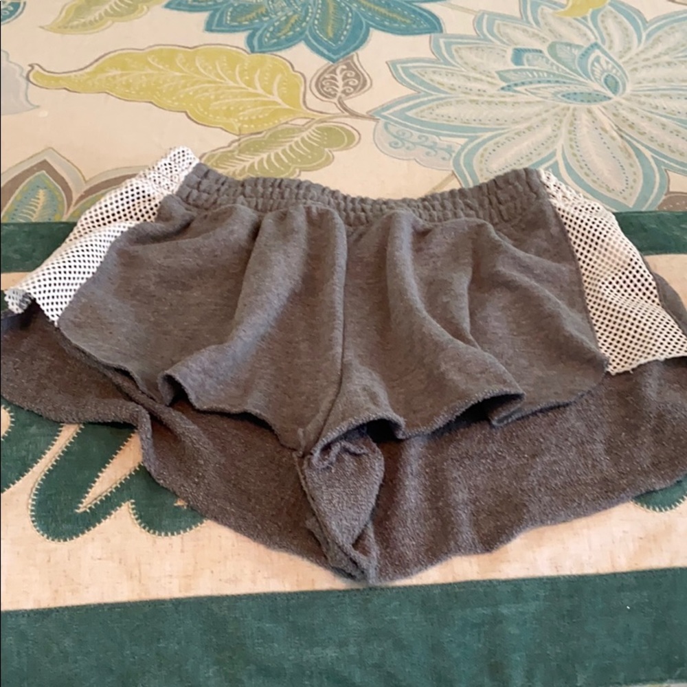 Shorts.